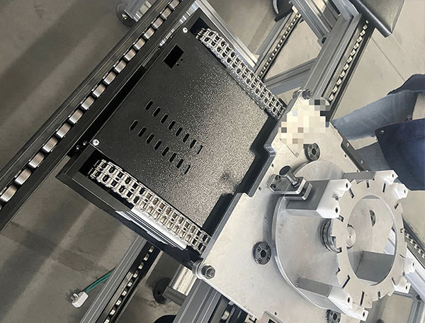 注塑機(jī)機(jī)械手行業(yè)迅速發(fā)展原因